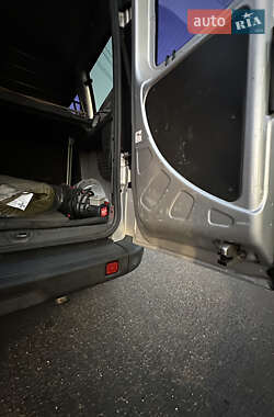 Минивэн Fiat Doblo 2013 в 