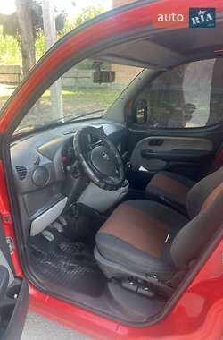 Минивэн Fiat Doblo 2006 в 