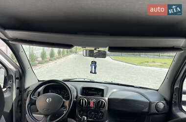 Мінівен Fiat Doblo 2008 в 