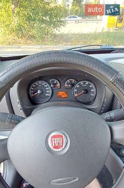 Мінівен Fiat Doblo 2013 в 