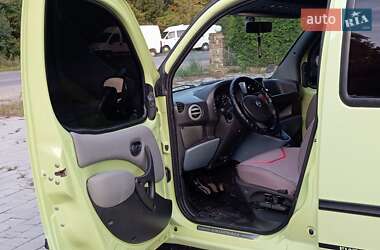 Минивэн Fiat Doblo 2005 в 