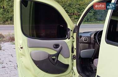 Минивэн Fiat Doblo 2005 в 