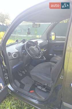 Минивэн Fiat Doblo 2007 в 