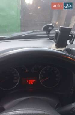 Минивэн Fiat Doblo 2007 в 