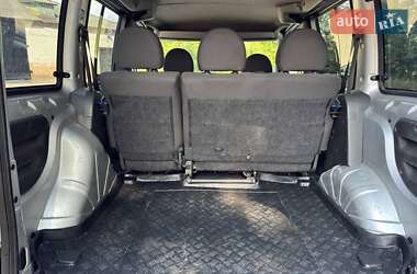 Минивэн Fiat Doblo 2012 в 