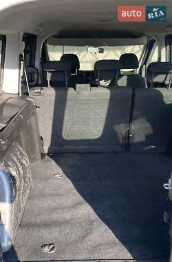 Минивэн Fiat Doblo 2020 в 