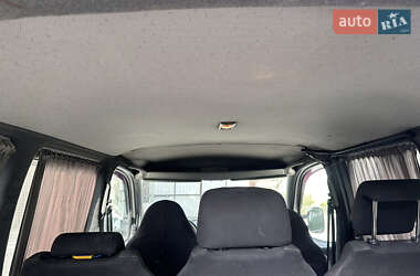 Минивэн Fiat Doblo 2008 в 