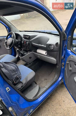 Грузовой фургон Fiat Doblo 2008 в 