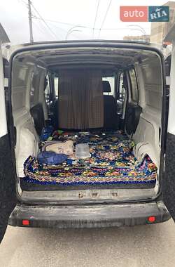 Грузовой фургон Fiat Doblo 2008 в 