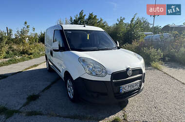 Грузовой фургон Fiat Doblo 2011 в 