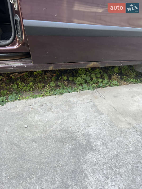 Минивэн Fiat Doblo 2011 в Броварах фото 11 Минивэн Fiat Doblo 2011 в Броварах