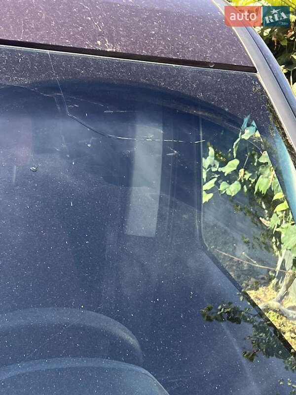 Минивэн Fiat Doblo 2011 в Броварах фото 12 Минивэн Fiat Doblo 2011 в Броварах