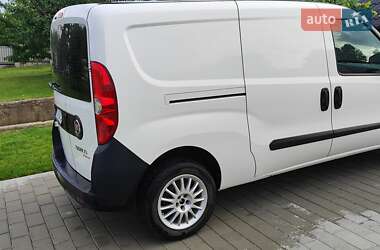 Грузопассажирский фургон Fiat Doblo 2014 в 