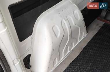 Грузопассажирский фургон Fiat Doblo 2014 в 