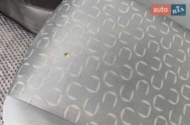 Грузопассажирский фургон Fiat Doblo 2014 в 