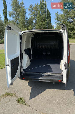 Грузовой фургон Fiat Doblo 2013 в 