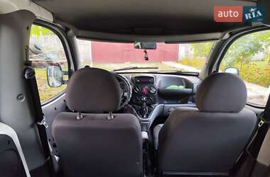 Минивэн Fiat Doblo 2015 в 