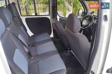 Минивэн Fiat Doblo 2015 в 