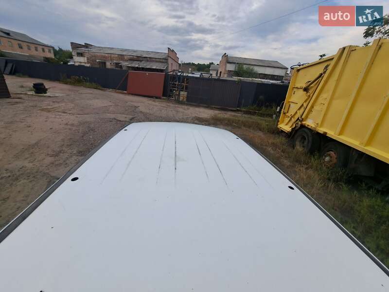 Грузовой фургон Fiat Doblo 2008 в Киеве фото 6 Грузовой фургон Fiat Doblo 2008 в Киеве