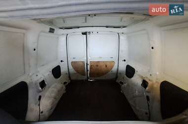 Грузовой фургон Fiat Doblo 2008 в 