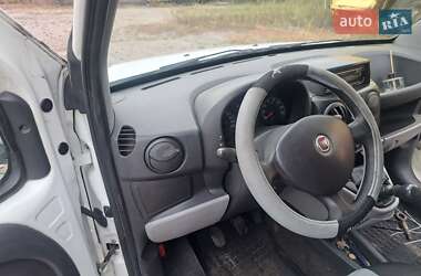 Грузовой фургон Fiat Doblo 2008 в 