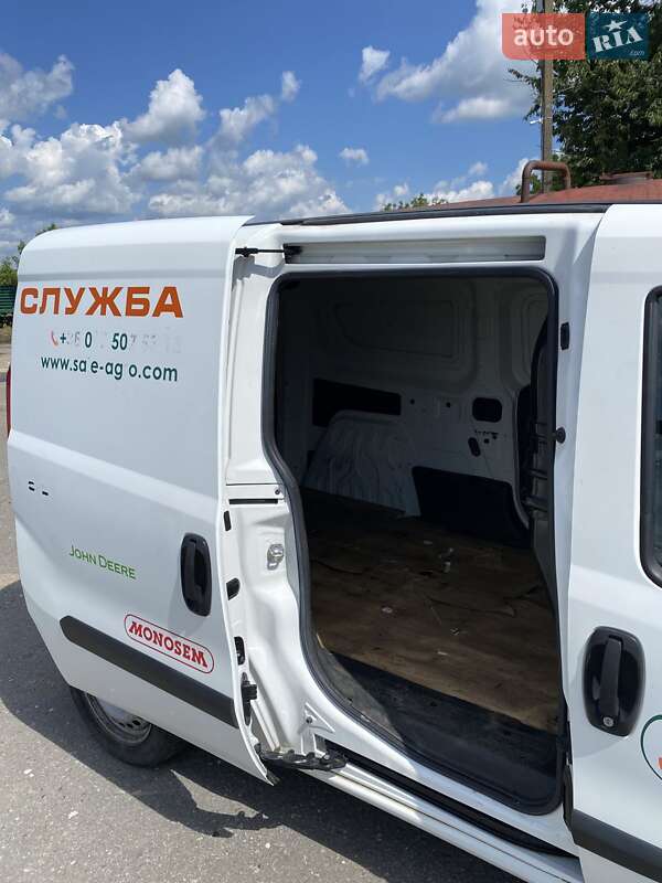 Грузовой фургон Fiat Doblo 2017 в Виннице фото 18 Грузовой фургон Fiat Doblo 2017 в Виннице