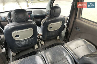 Минивэн Fiat Doblo 2003 в 