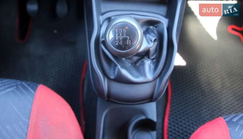 Минивэн Fiat Doblo 2019 в Харькове фото 14 Минивэн Fiat Doblo 2019 в Харькове