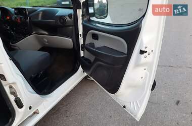 Минивэн Fiat Doblo 2008 в 