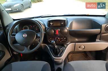 Минивэн Fiat Doblo 2008 в 