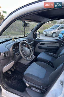 Минивэн Fiat Doblo 2008 в 