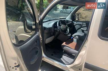 Минивэн Fiat Doblo 2012 в 