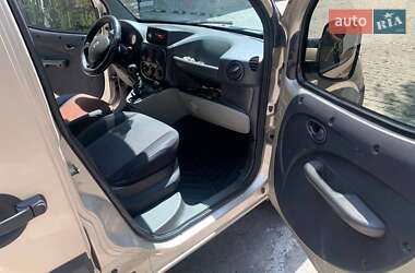Минивэн Fiat Doblo 2012 в 
