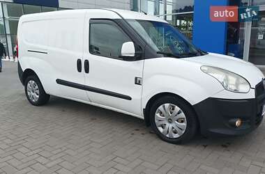 Грузовой фургон Fiat Doblo 2013 в Виннице