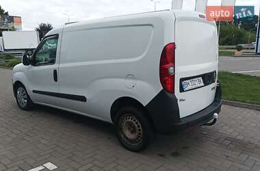 Грузовой фургон Fiat Doblo 2013 в 