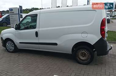 Грузовой фургон Fiat Doblo 2013 в 
