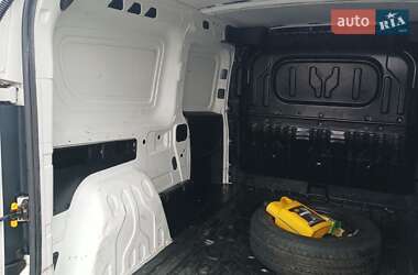 Грузовой фургон Fiat Doblo 2013 в 