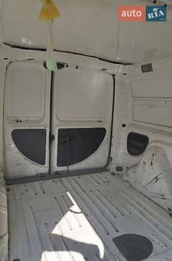 Грузовой фургон Fiat Doblo 2010 в 