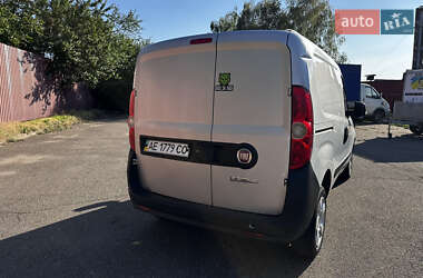 Грузовой фургон Fiat Doblo 2011 в Кривом Роге