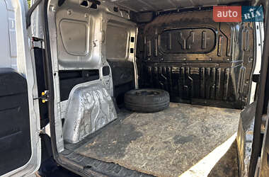 Вантажний фургон Fiat Doblo 2011 в 