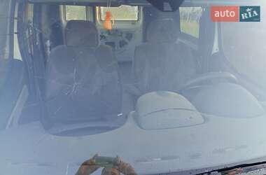 Мінівен Fiat Doblo 2006 в 