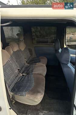Минивэн Fiat Doblo 2004 в 