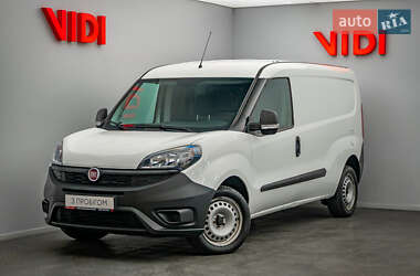 Вантажний фургон Fiat Doblo 2018 в Києві