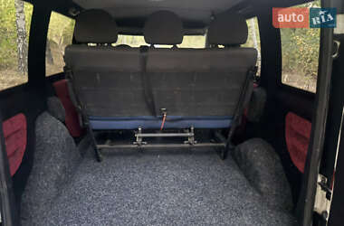 Минивэн Fiat Doblo 2007 в 