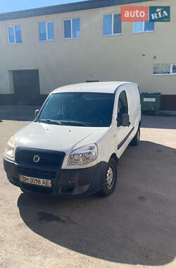 Минивэн Fiat Doblo 2008 в Сумах