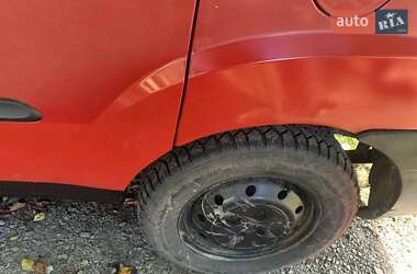 Мінівен Fiat Doblo 2003 в  фото 2 Мінівен Fiat Doblo 2003 в