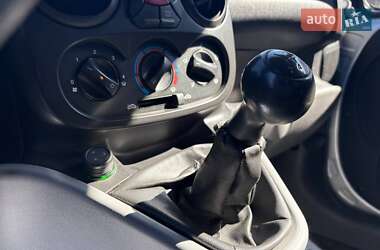 Минивэн Fiat Doblo 2015 в 