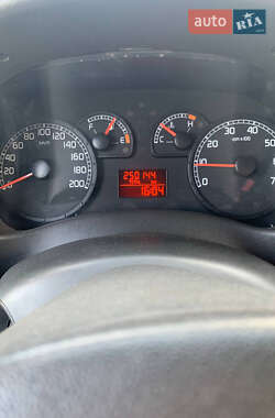Мінівен Fiat Doblo 2006 в 