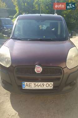 Минивэн Fiat Doblo 2013 в Каменском