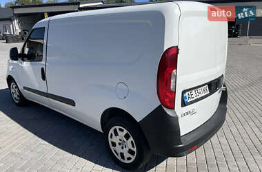 Грузовой фургон Fiat Doblo 2016 в 